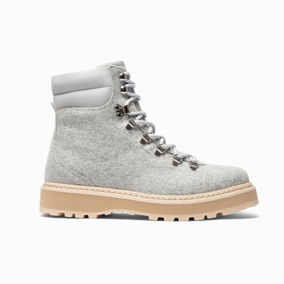 NWT Mono footwear Divina hiking boot - Picture 1 of 10